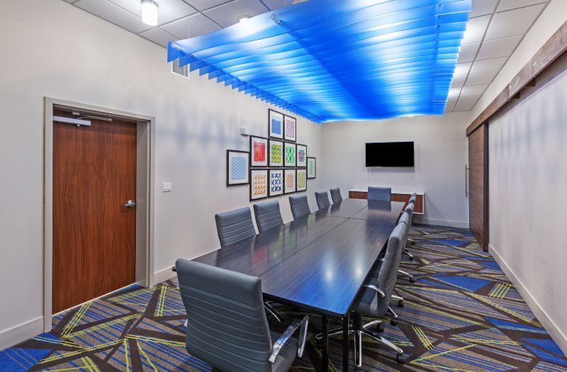 Holiday Inn Express & Suites Brenham South by IHG photo 5