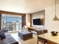 Sheraton Santos Hotel Hotels in Santos