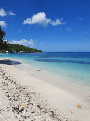 Buye Apartments Hotels in Miradero