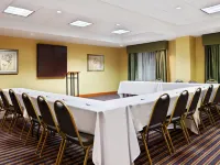 Holiday Inn Express & Suites RICHMOND-BRANDERMILL-HULL ST. by IHG Hotels in Brandermill