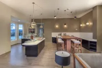 Staybridge Suites SALTILLO by IHG - breakfast