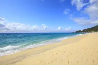 屋久島三卡拉水療酒店 - 浪漫/情侶
