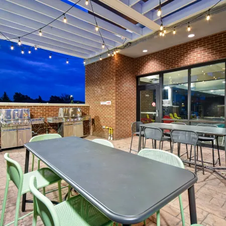 Home2 Suites by Hilton Amherst Buffalo