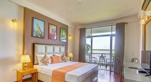 Jade Green Hambantota