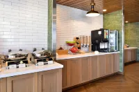 Fairfield Inn & Suites Minneapolis Shakopee - breakfast