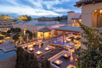 Fairmont Scottsdale Princess Hotels in 