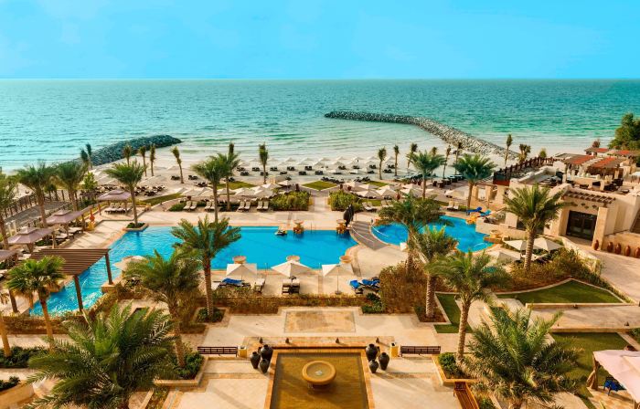 Ajman Saray, a Luxury Collection Resort, Ajman