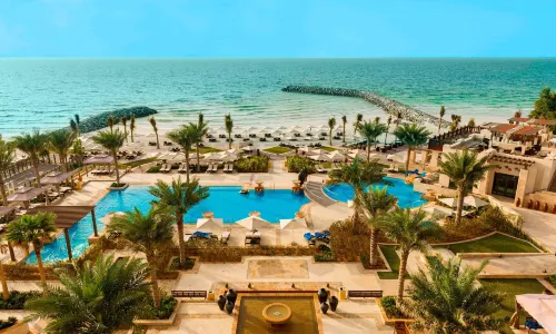 Ajman Saray, a Luxury Collection Resort, Ajman