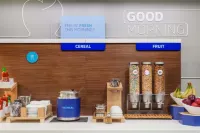 Holiday Inn Express & Suites LAKE FOREST - IRVINE EAST by IHG - Bữa sáng