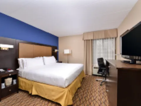 Holiday Inn Express HUNT VALLEY by IHG Hotels in Baltimore County