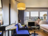 Aparthotel Adagio Access Montpellier Centre Hotel a Montpellier