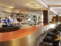 Mercure Hotel Groningen Martiniplaza