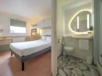 Ibis Budget Sarrebourg Buhl