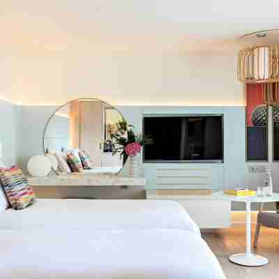 Hôtel Croisette Beach Cannes - MGallery Rooms