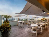HOTEL IBIS STYLES LIMA BENAVIDES MIRAFLORES - พร้อมอาหารเช้า