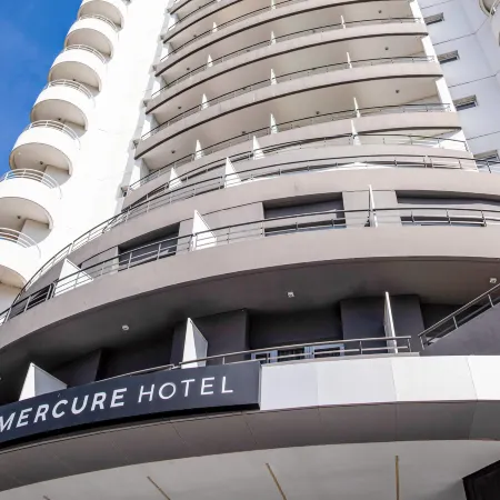 Mercure Rosario