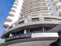 Mercure Rosario Hotel di 