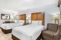Best Western Plus El Paso Airport Hotel  Conference Center Hotels in El Paso
