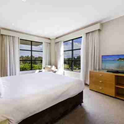 Mercure Kooindah Waters Central Coast Rooms