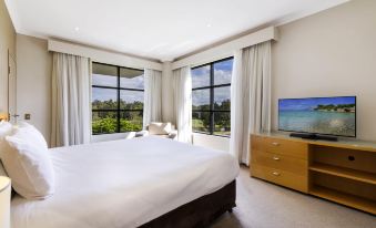 Mercure Kooindah Waters Central Coast