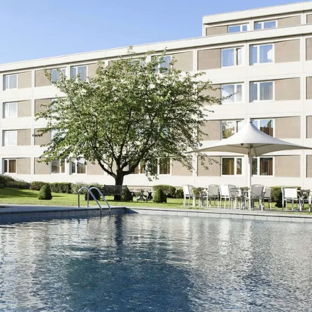 Novotel Antwerpen