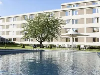 Novotel Antwerpen - Pool