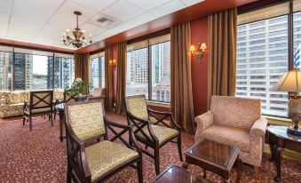 WorldMark Seattle The Camlin