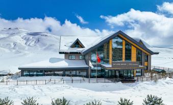 Sky Hotel Erciyes, a Member of Radisson Individuals