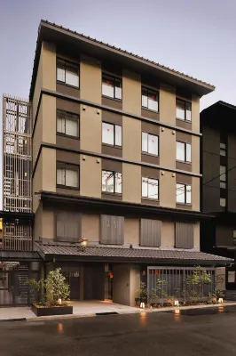 京都四條室町Resol飯店 住宿飯店