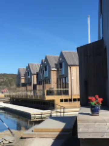 Hankø Hotell & Spa Hotels in 