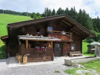 Simonhütte Hotel a Hippach