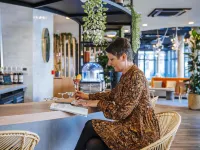 Ibis Budget Rouen Centre Rive Gauche