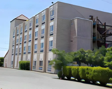 ホテル久喜 久喜のホテル