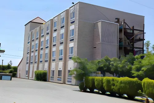 Hotel Kuki Hotels in Satte