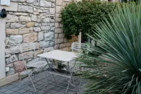 Appart Hotel Eugenie Hotel a Mervans