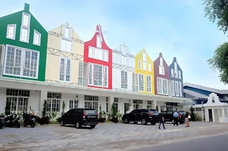 Victoria Bed & Breakfast