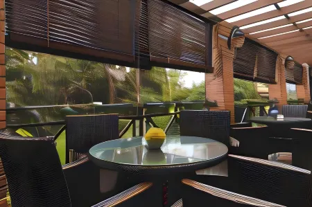 Heritage Hotel Cameron Highlands Отели рядом с достопримечательностью «Cameron Highlands Trail No. 3»