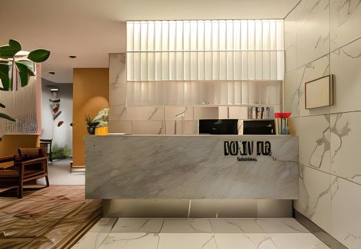 블로바이블로호텔