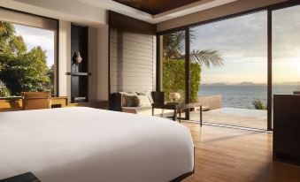 Conrad Koh Samui