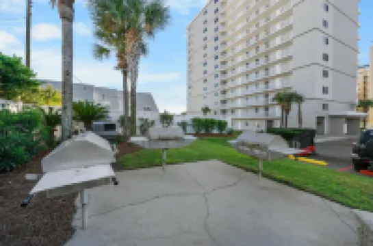 Tradewinds 903 by Vacation Homes Collection