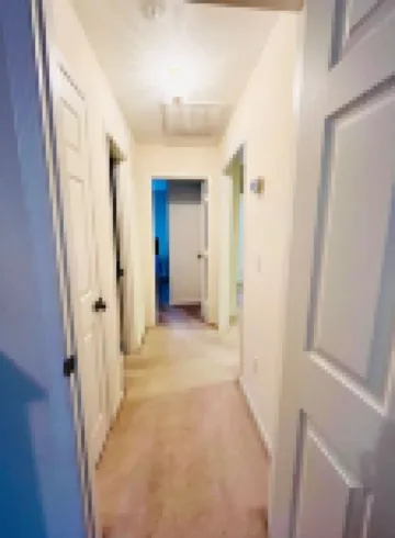 密西西比溫馨拜拉姆城外度假屋