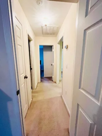 Cozy home just outside of Byram, MS