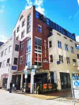 Hotel am Hopfenmarkt Hotels near Rostock Hauptbahnhof
