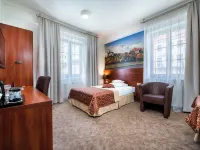 Dom na Podwalu Hotels near State Museum at Majdanek