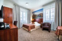 Dom na Podwalu Hotels in 