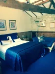 The Catherine Wheel - 3-Star