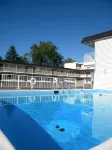 Fairway Inn by the Falls