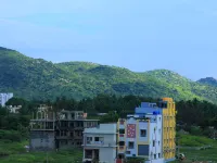 RR Residency Hotels in Vellore