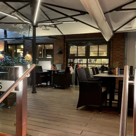 Hotel am Hopfenmarkt