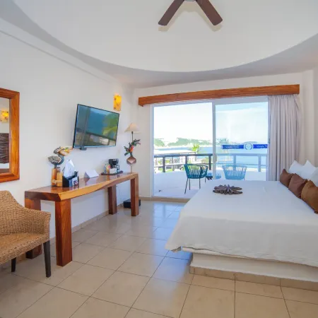 Quinta Bella Huatulco